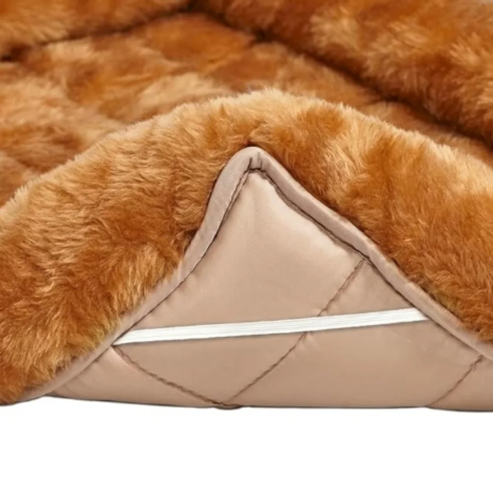 Dog bed large.